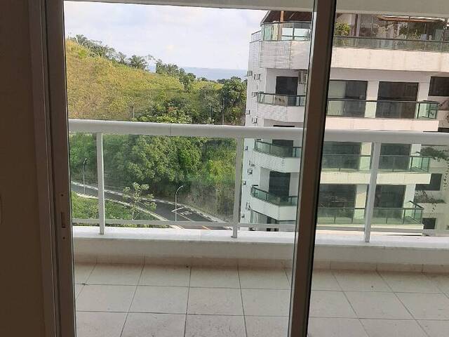 Apartamento para Locação em Guarujá - 4