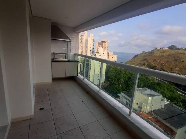 Apartamento para Locação em Guarujá - 5