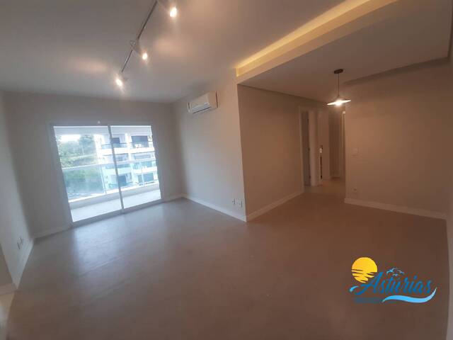 #A21197 - Apartamento para Locação em Guarujá - SP - 2