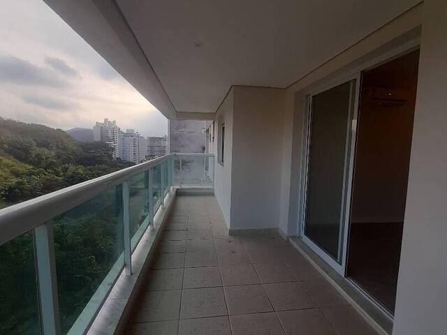 Apartamento para Locação em Guarujá - 5