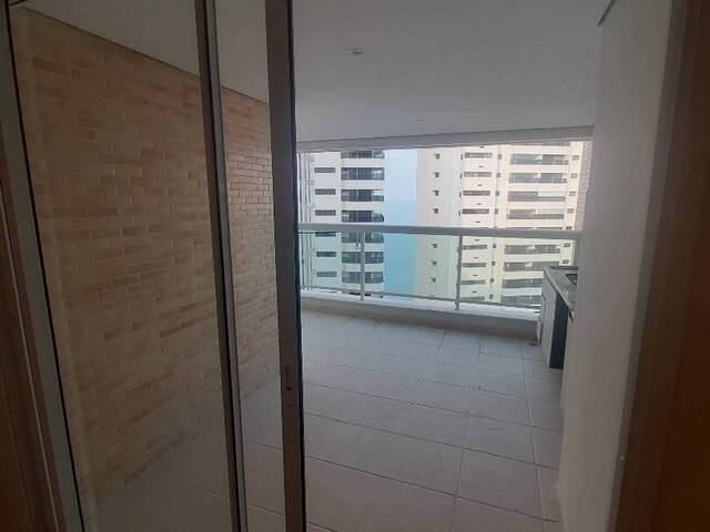 Apartamento para Locação em Guarujá - 3