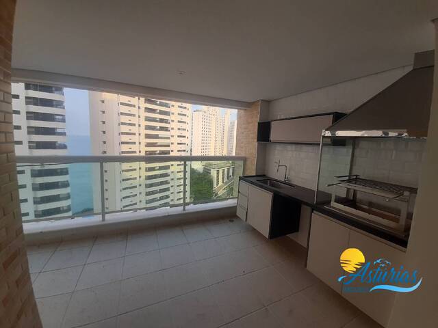 Apartamento para Locação em Guarujá - 5