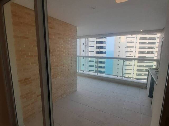 #A21199 - Apartamento para Locação em Guarujá - SP - 2