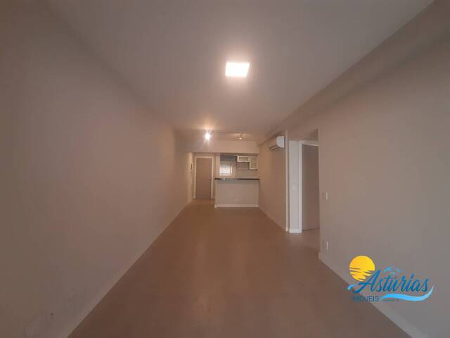 #A21199 - Apartamento para Locação em Guarujá - SP - 3