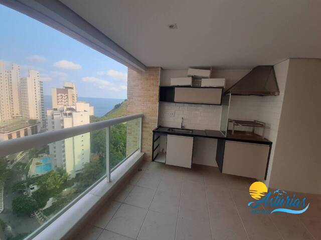 Apartamento para Locação em Guarujá - 4