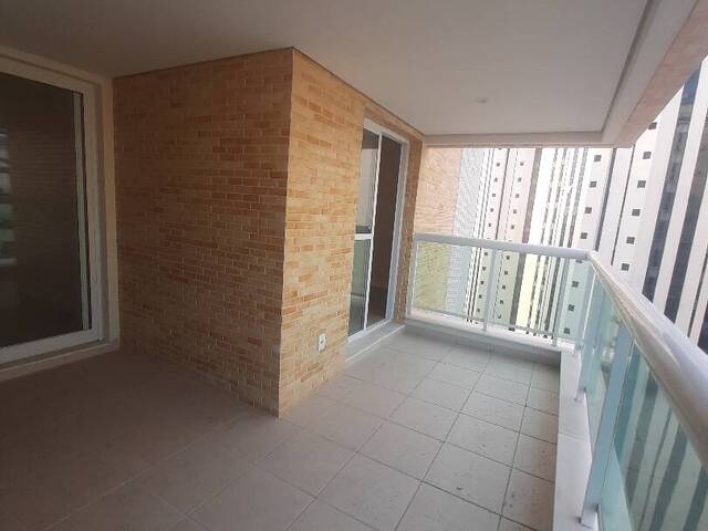 Apartamento para Locação em Guarujá - 5