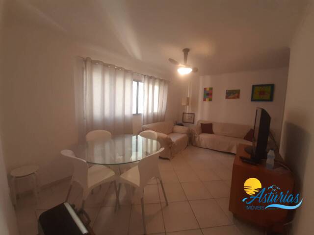 Apartamento para Locação em Guarujá - 2