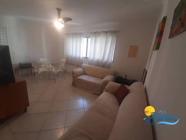 Apartamento para Locação em Guarujá - 3