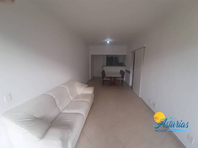 #P21202 - Apartamento para Venda em Guarujá - SP - 3