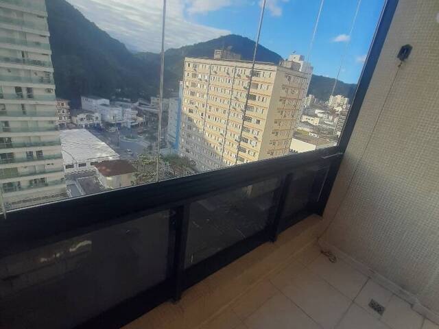 Apartamento para Venda em Guarujá - 5