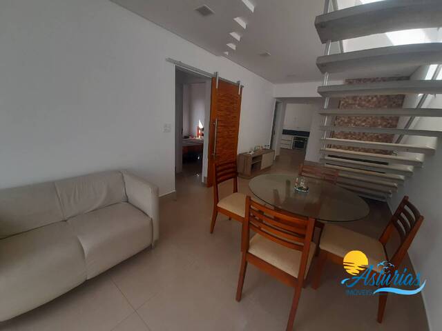 Apartamento para Venda em Guarujá - 4