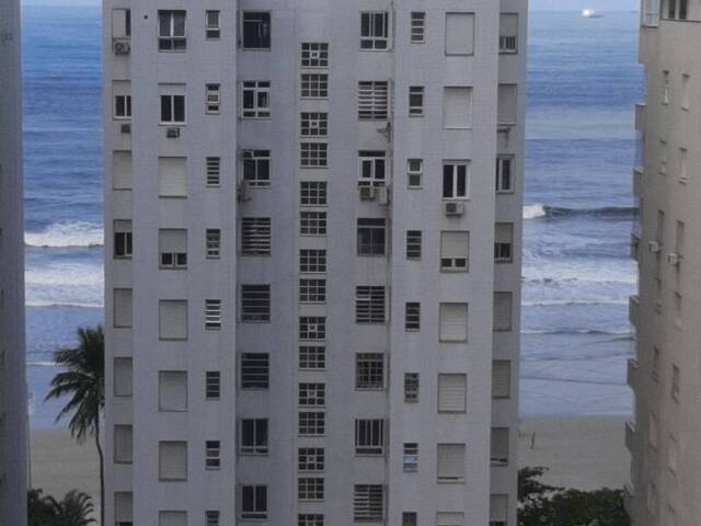 #P21205 - Apartamento para Venda em Guarujá - SP - 3