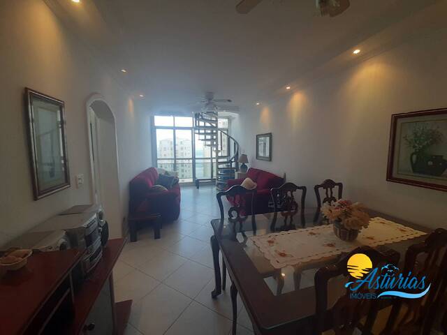 Apartamento para Venda em Guarujá - 4