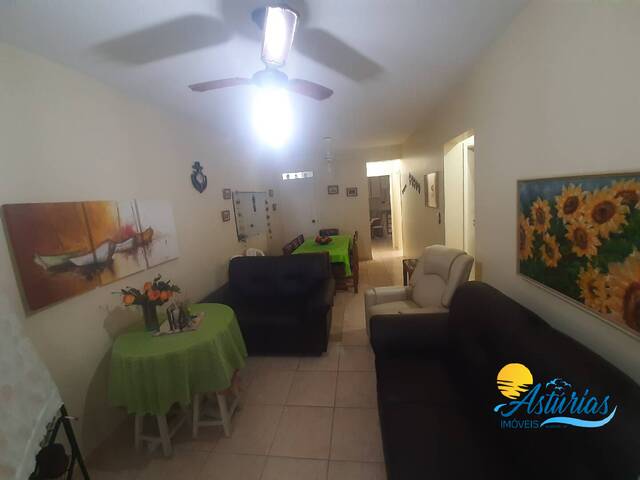 #P21206 - Apartamento para Venda em Guarujá - SP - 3