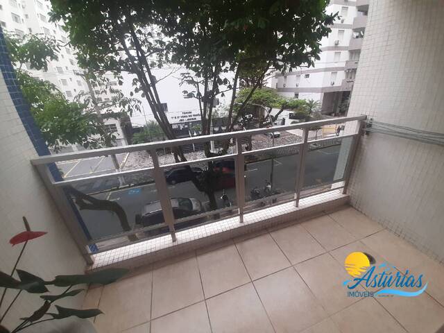 Apartamento para Venda em Guarujá - 4