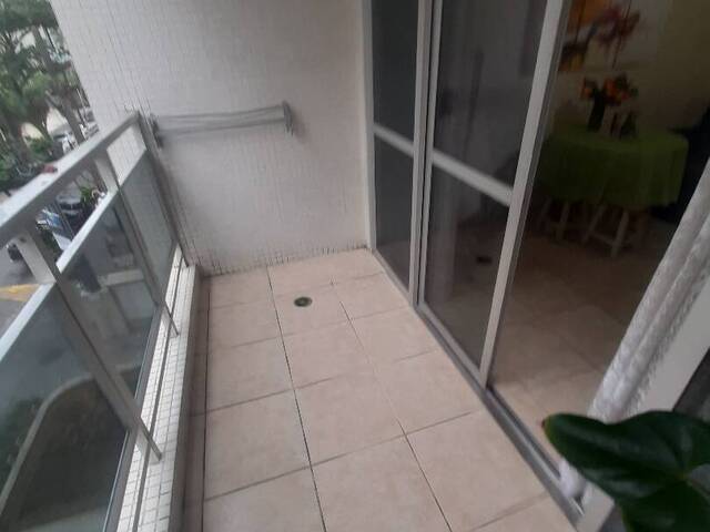 Apartamento para Venda em Guarujá - 5