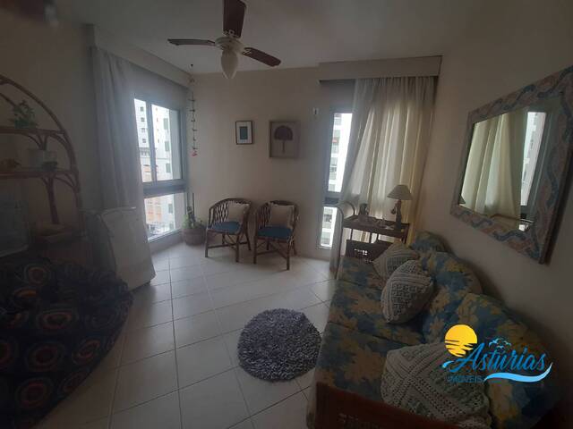 #P21207 - Apartamento para Venda em Guarujá - SP - 2