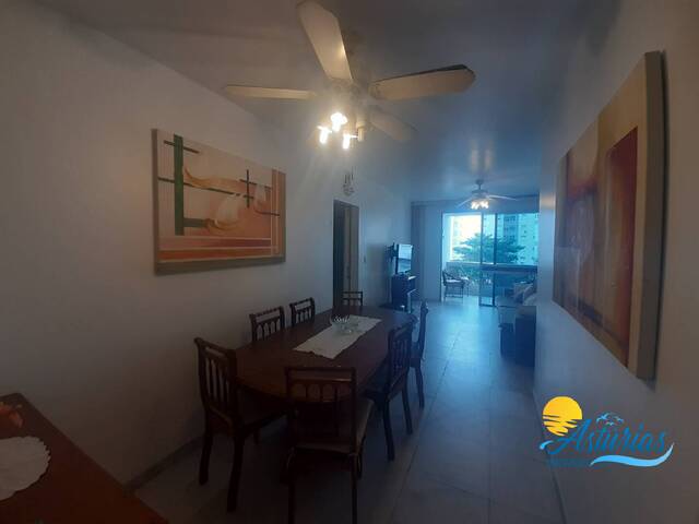 Apartamento para Venda em Guarujá - 2