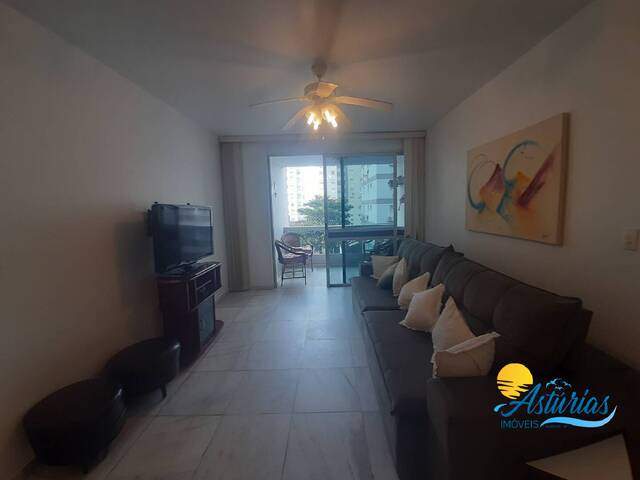 Apartamento para Venda em Guarujá - 3