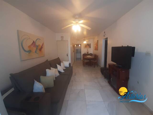 Apartamento para Venda em Guarujá - 4