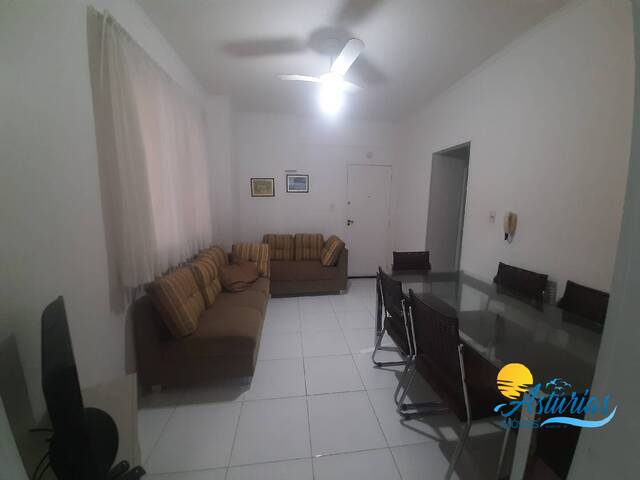 #P21209 - Apartamento para Venda em Guarujá - SP - 2
