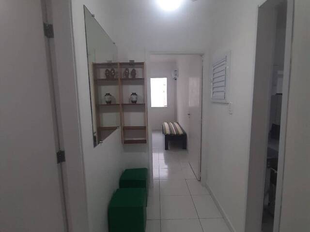 #P21209 - Apartamento para Venda em Guarujá - SP - 3