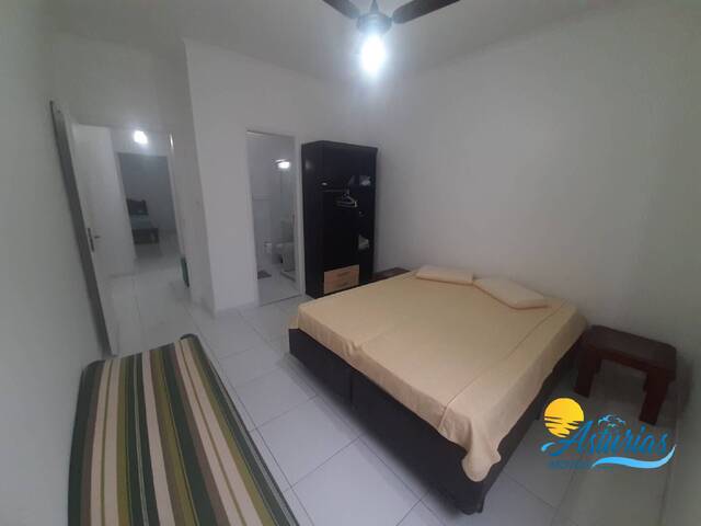 Apartamento para Venda em Guarujá - 5
