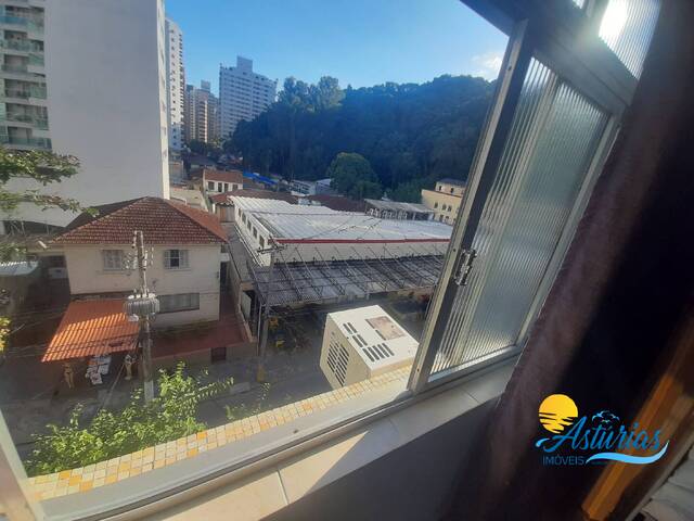 Apartamento para Venda em Guarujá - 5