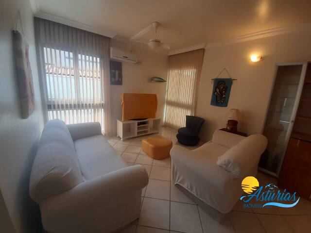 #P21213 - Apartamento para Venda em Guarujá - SP - 2