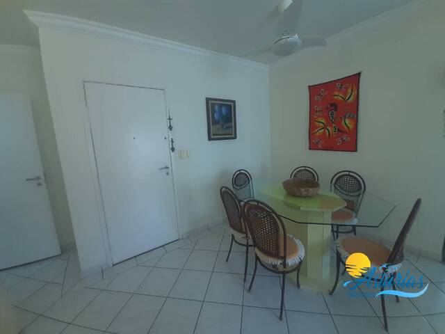 #P21213 - Apartamento para Venda em Guarujá - SP - 3