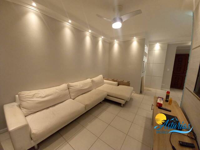 Apartamento para Venda em Guarujá - 3
