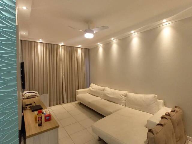 Apartamento para Venda em Guarujá - 4