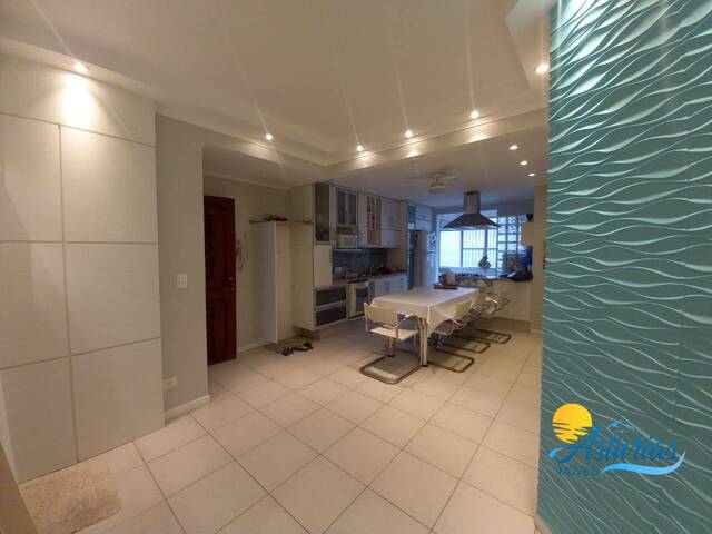 Apartamento para Venda em Guarujá - 5