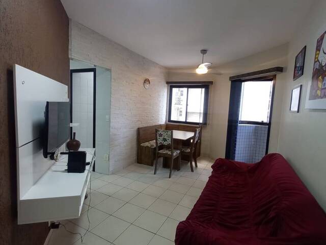 Apartamento para Venda em Guarujá - 4
