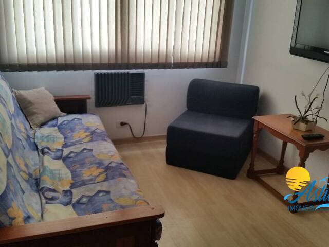 #T21216 - Apartamento para Venda em Guarujá - SP - 2