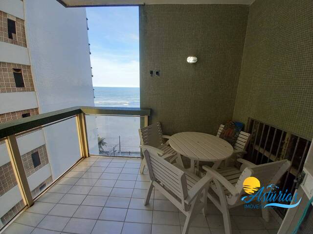 #P21217 - Apartamento para Locação em Guarujá - SP - 3