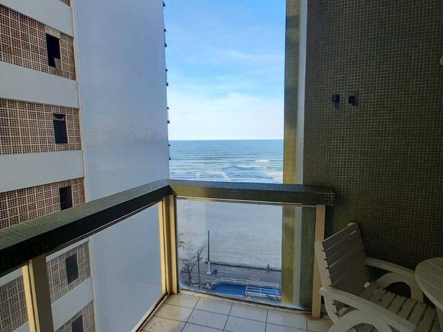 Apartamento para Locação em Guarujá - 4