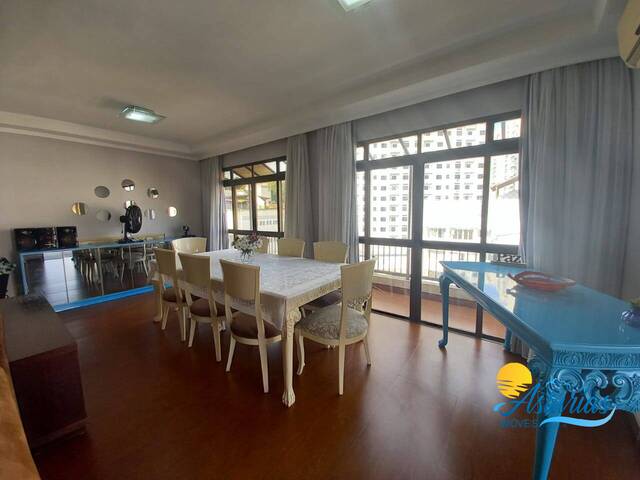 Apartamento para Venda em Guarujá - 4