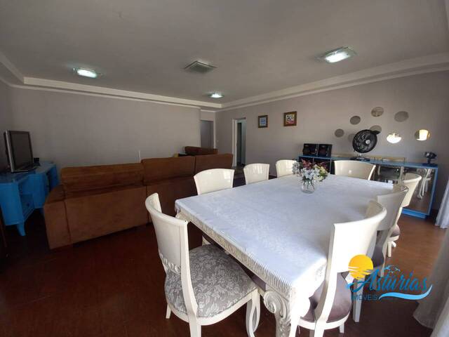 Apartamento para Venda em Guarujá - 5