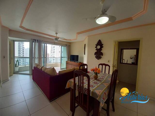 Apartamento para Venda em Guarujá - 2
