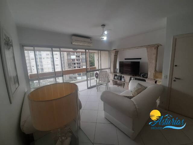 Apartamento para Venda em Guarujá - 2