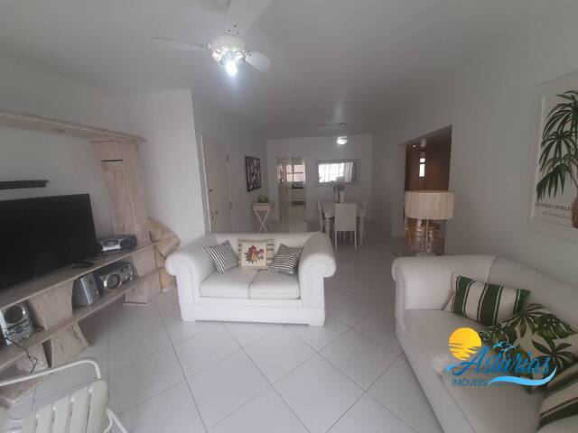 Apartamento para Venda em Guarujá - 3