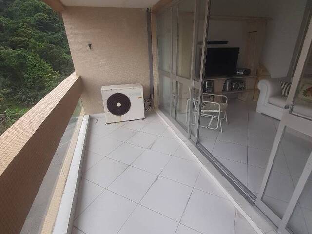 Apartamento para Venda em Guarujá - 4