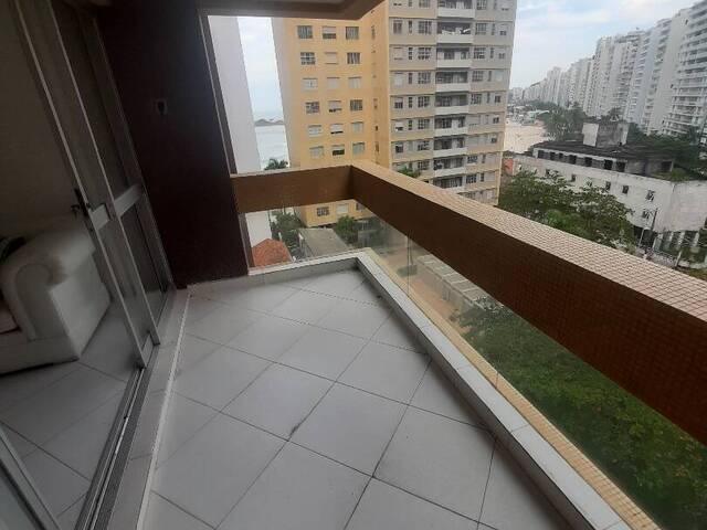 Apartamento para Venda em Guarujá - 5