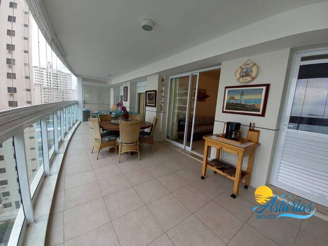 Apartamento para Venda em Guarujá - 5