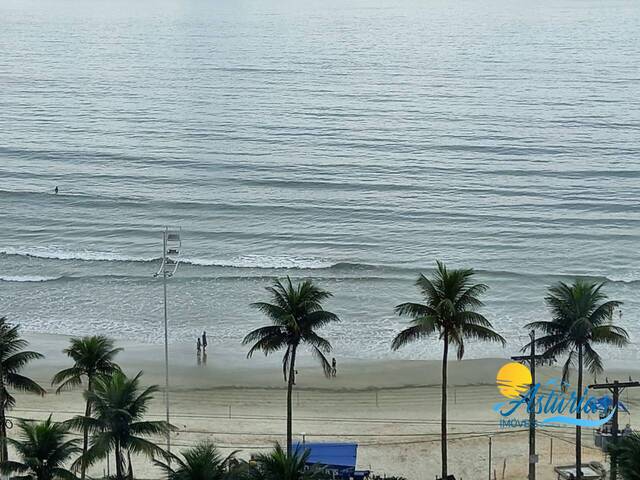 #A21223 - Apartamento para Venda em Guarujá - SP - 2