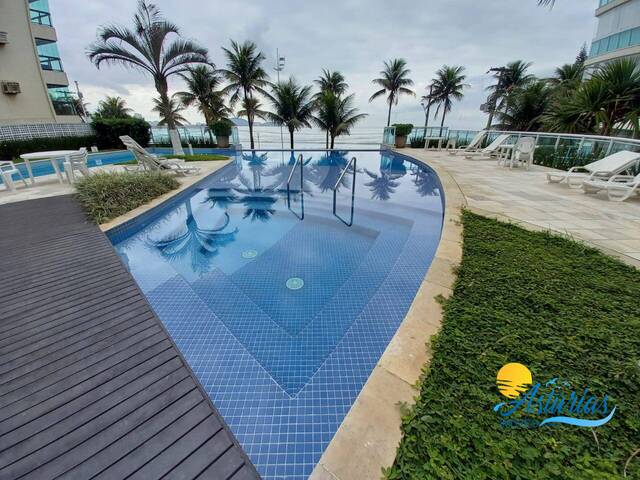 #A21223 - Apartamento para Venda em Guarujá - SP - 1