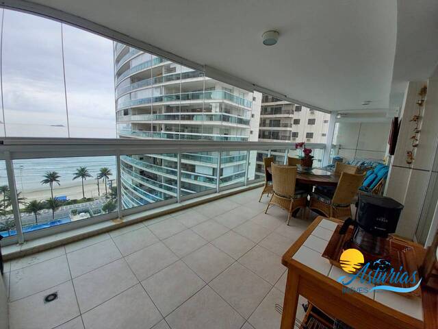 Apartamento para Venda em Guarujá - 4