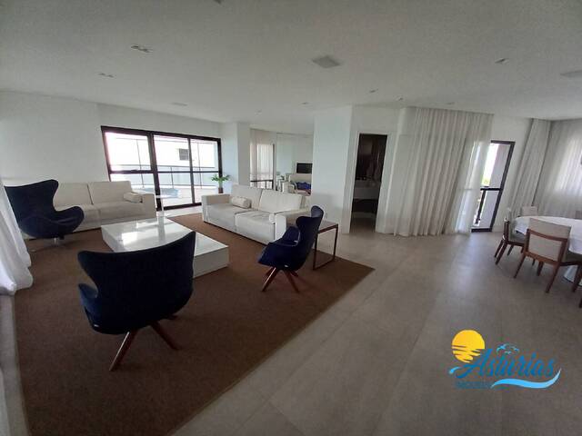 #A21224 - Apartamento para Venda em Guarujá - SP - 3