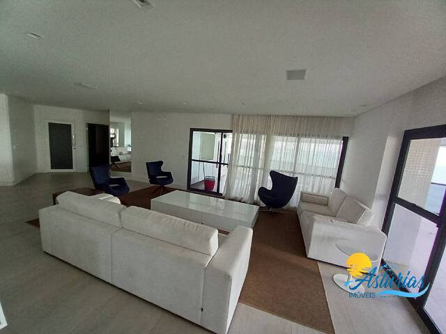 Apartamento para Venda em Guarujá - 4